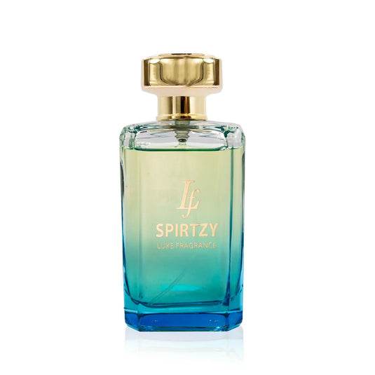 Luxe Spirtzy Eau de Parfum for Women-100ml - Bint Adem Portal 