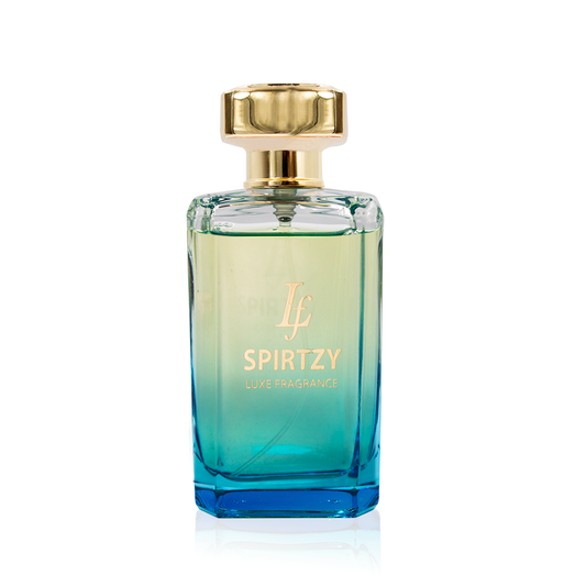 Luxe Spirtzy Eau de Parfum for Women-100ml