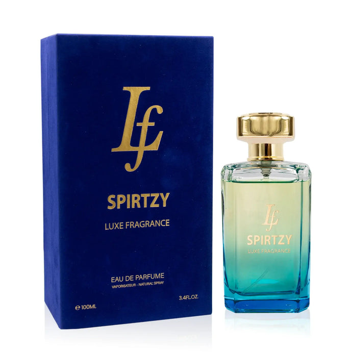 Luxe Spirtzy Eau de Parfum for Women-100ml - Bint Adem Portal 