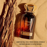 Ahmed Summer Oud Eau De Parfum