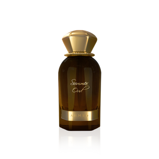 Ahmed Summer Oud Eau De Parfum