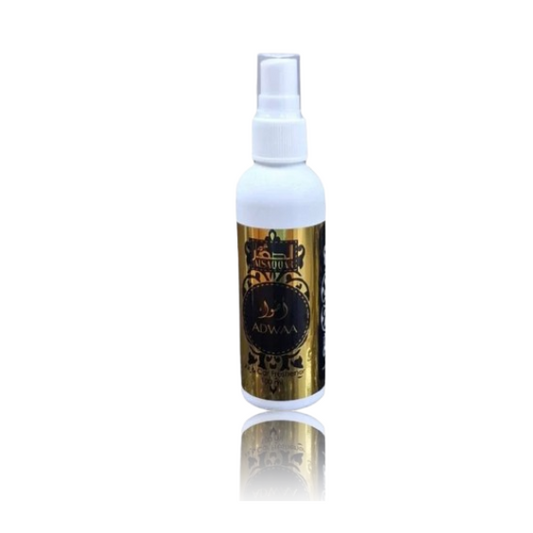 Alsaqqar Adwaa Air & Car Freshener -100ml