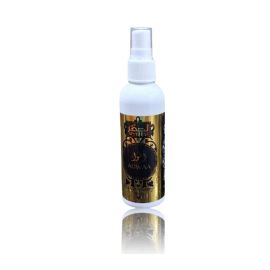 Alsaqqar Adwaa Air & Car Freshener -100ml - Bint Adem Portal 