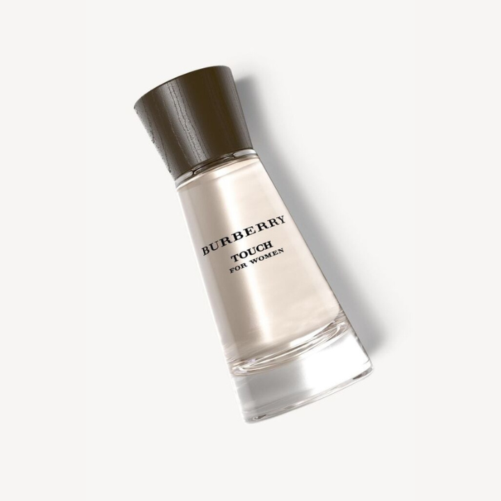 Load image into Gallery viewer, Burberry Touch Women Edp 100Ml - Bint Adem Portal #
