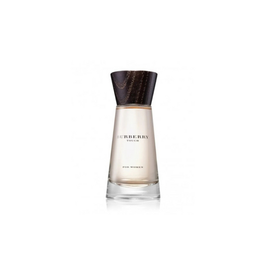 Burberry Touch Women Edp 100Ml - Bint Adem Portal 