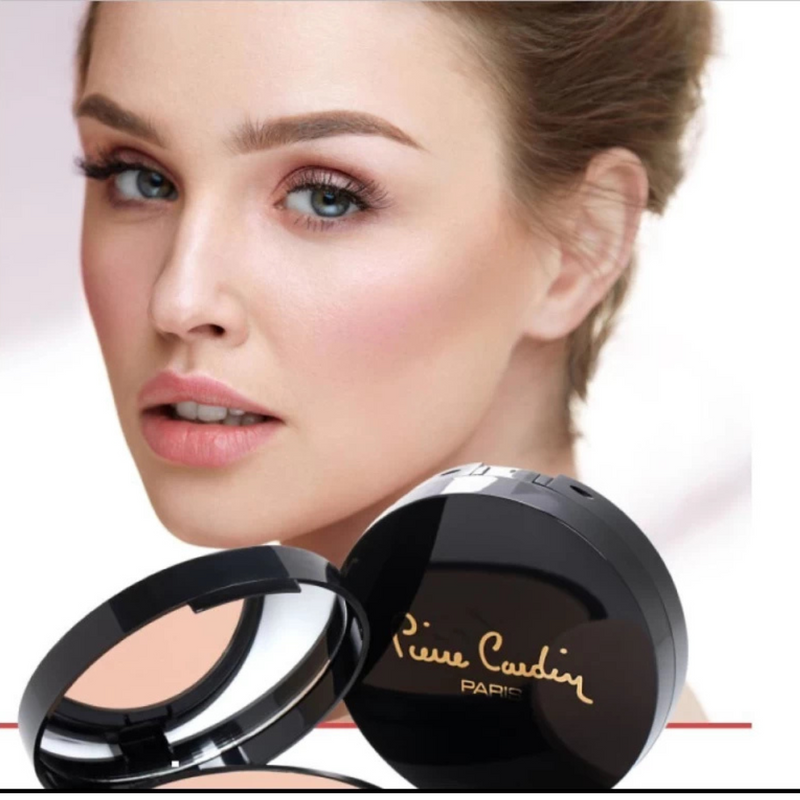 Load image into Gallery viewer, Pierre Cardin Mineral Powder - Bint Adem Portal #
