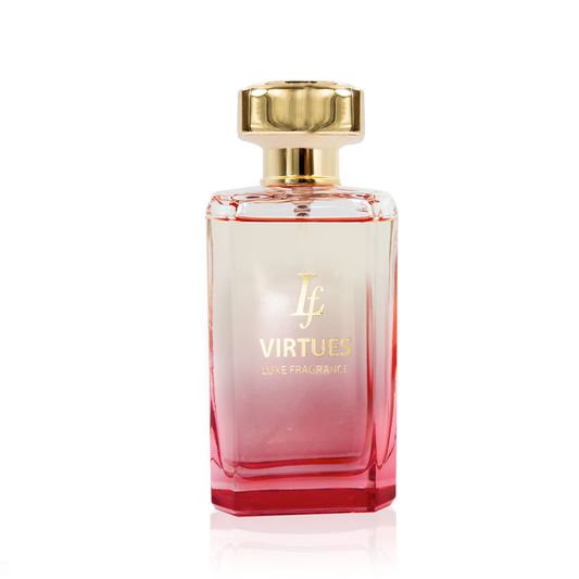 Luxe Virtues Eau de Parfum for Women-100ml