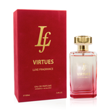 Luxe Virtues Eau de Parfum for Women-100ml