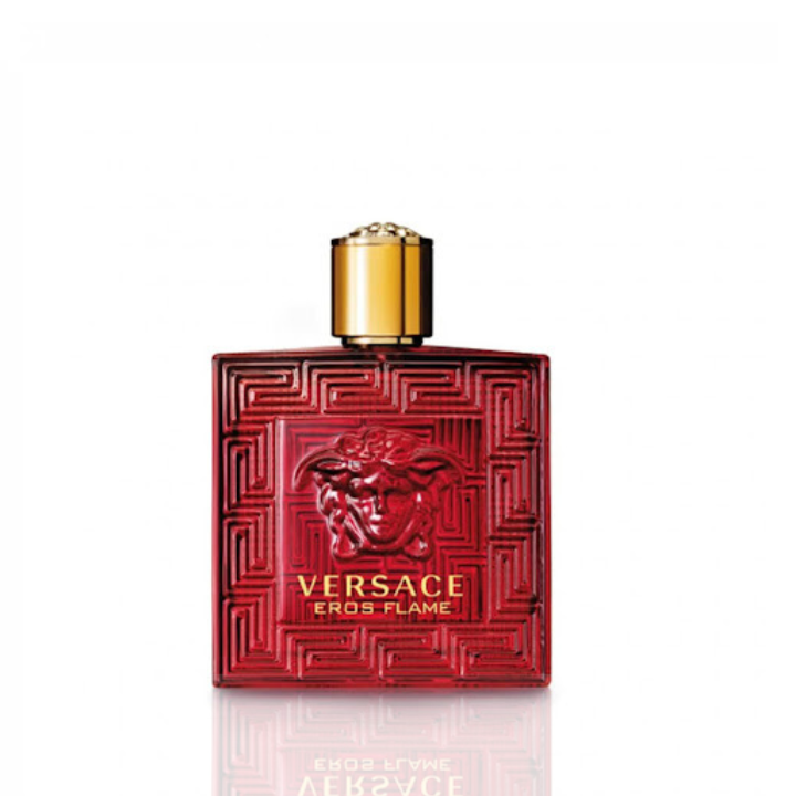 Load image into Gallery viewer, Versace Eros Flame Edp 100ml - Bint Adem Portal #
