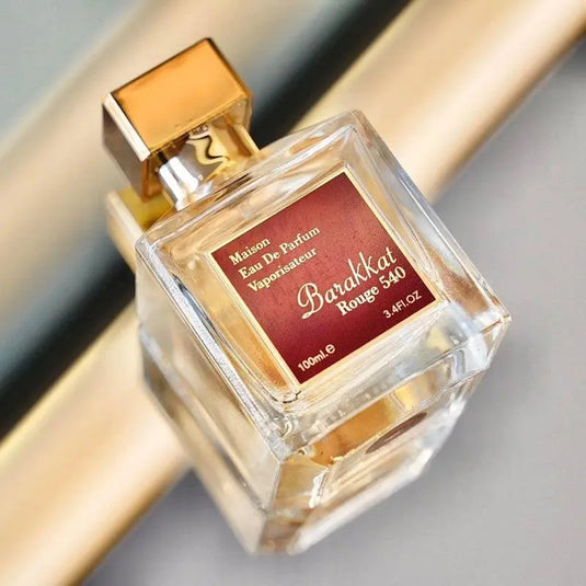 Al-Emam Rouge 540 For Women