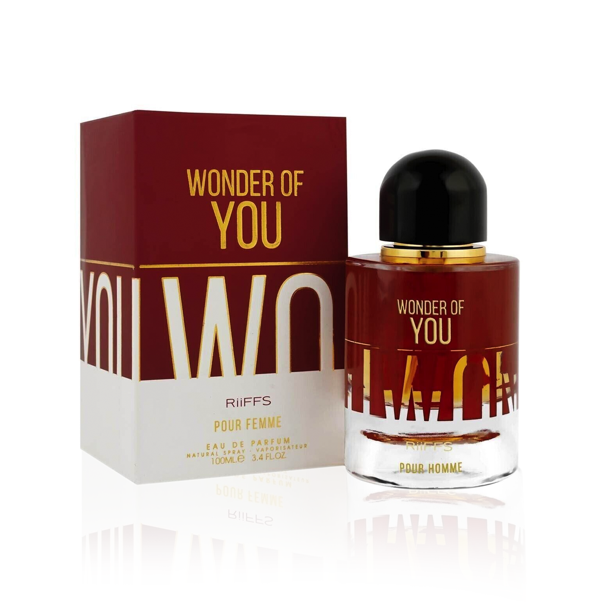 Wonder Of You Eau de Parfum for Women